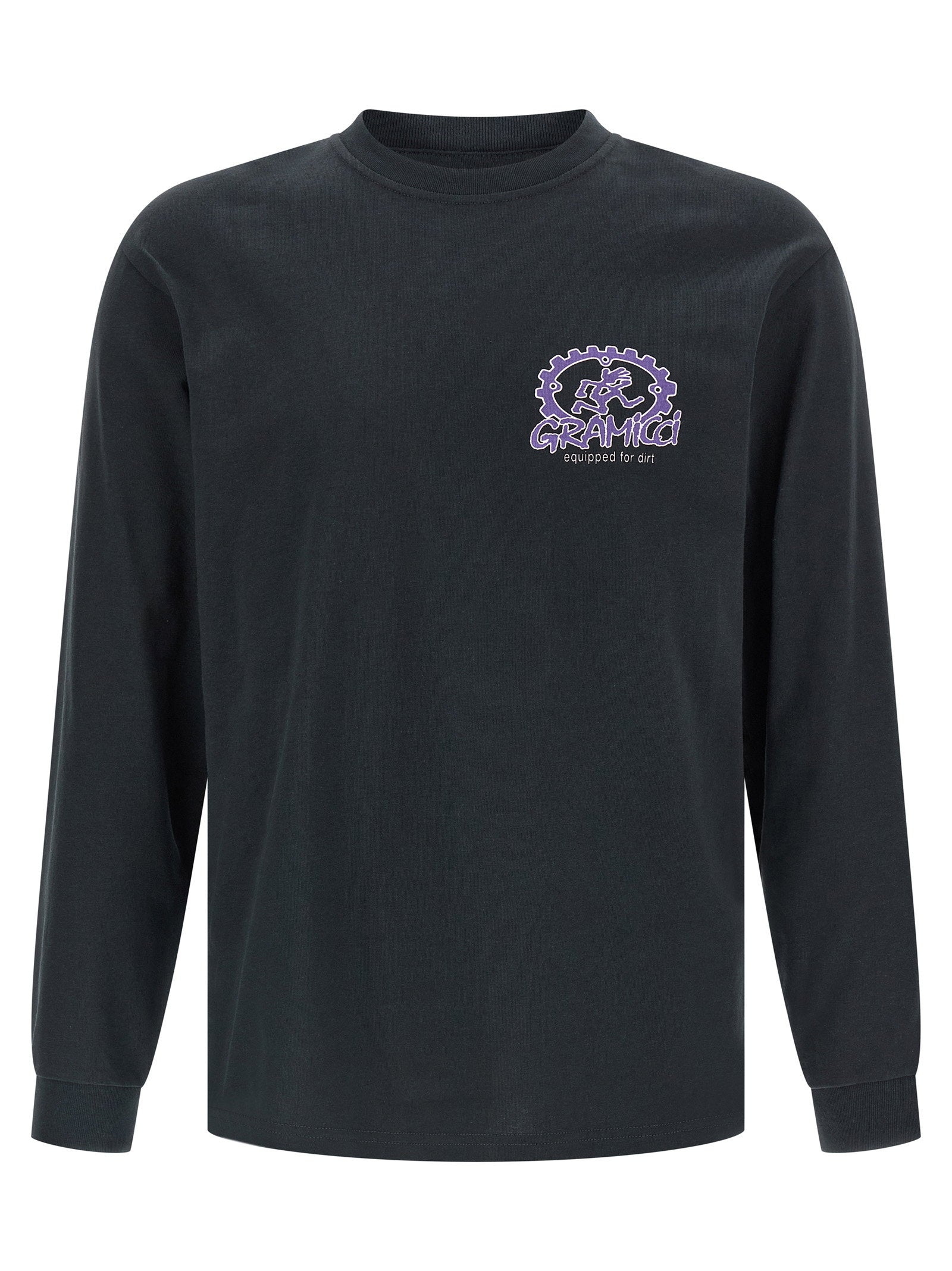 Gramicci Equipped For Dirt T-shirt