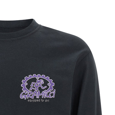 Gramicci Equipped For Dirt T-shirt