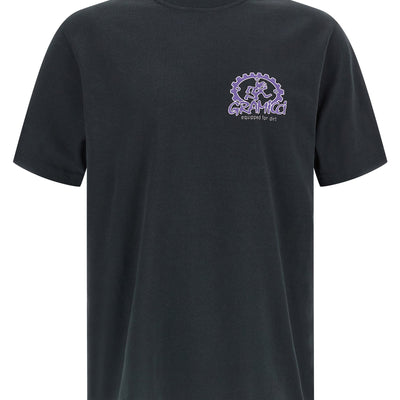 Gramicci Equipped For Dirt T-shirt
