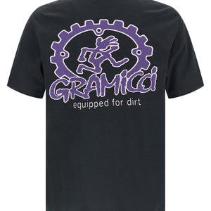 Gramicci Equipped For Dirt T-shirt