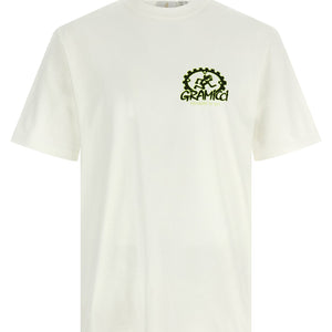 Gramicci Equipped For Dirt T-shirt