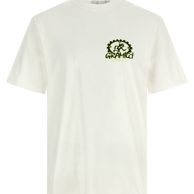 Gramicci Equipped For Dirt T-shirt