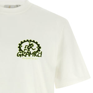 Gramicci Equipped For Dirt T-shirt