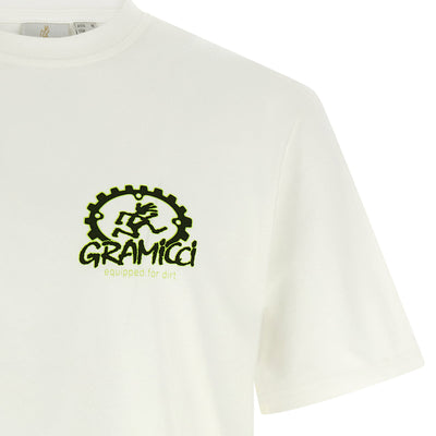 Gramicci Equipped For Dirt T-shirt