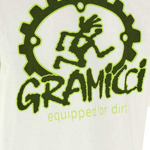 Gramicci Equipped For Dirt T-shirt