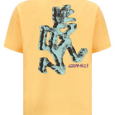 Gramicci Ice Sculpture T-shirt