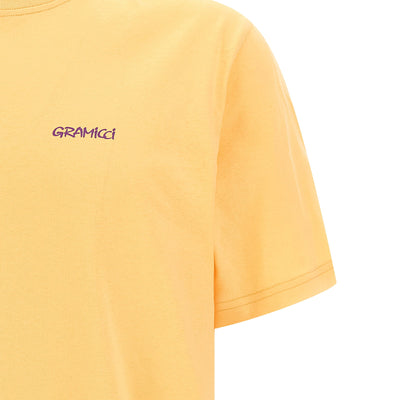 Gramicci Ice Sculpture T-shirt