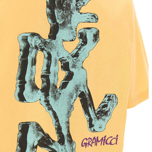 Gramicci Ice Sculpture T-shirt