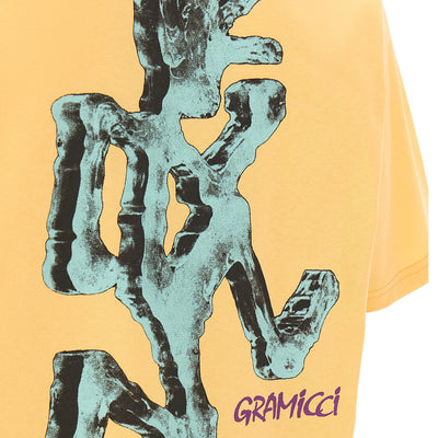 Gramicci Ice Sculpture T-shirt
