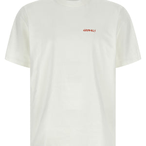 Gramicci Ice Sculpture T-shirt