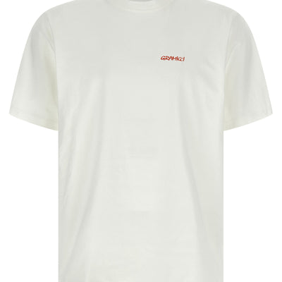 Gramicci Ice Sculpture T-shirt