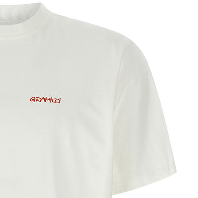 Gramicci Ice Sculpture T-shirt