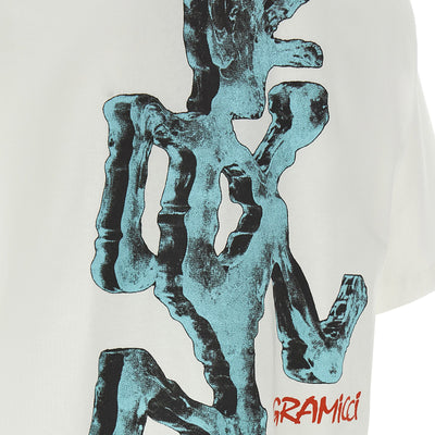 Gramicci Ice Sculpture T-shirt