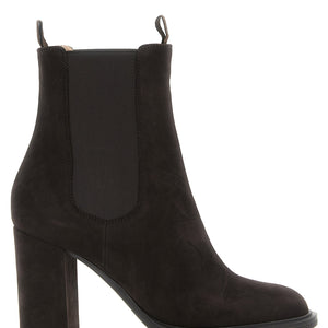 Gianvito Rossi Barry Ankle Boots