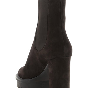 Gianvito Rossi Barry Ankle Boots