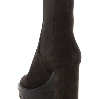 Gianvito Rossi Barry Ankle Boots