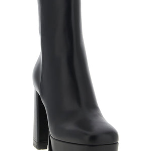 Gianvito Rossi Harlem Ankle Boots