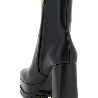 Gianvito Rossi Harlem Ankle Boots