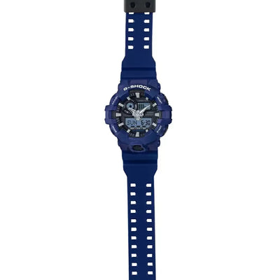 Casio G-Shock Black Dial Men 53mm