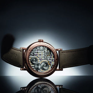 Breguet Classique White Dial Men 41 mm