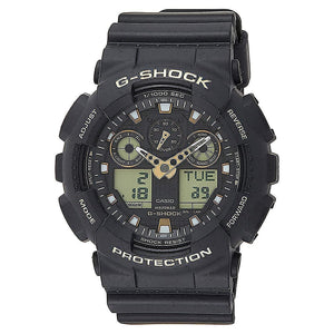 Casio G-Shock Grey Dial Men 51.2mm
