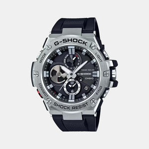 G-Shock Men Quartz Grey Dial Chronograph Resin Watch G789