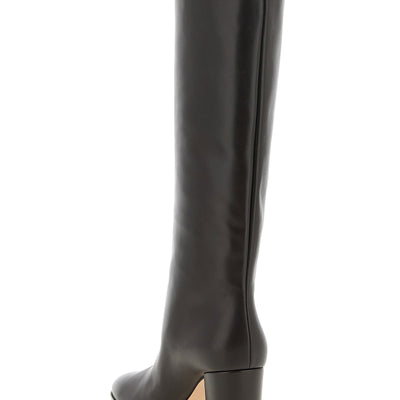 Gianvito Rossi Varenne Boots
