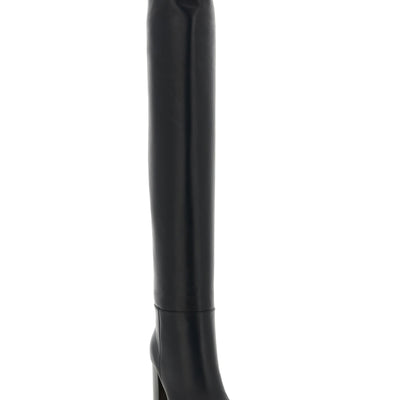 Gianvito Rossi Glove Boots