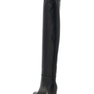 Gianvito Rossi Glove Boots