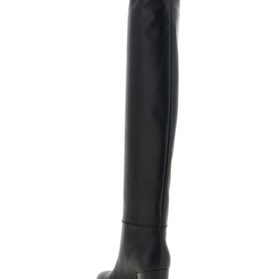 Gianvito Rossi Glove Boots