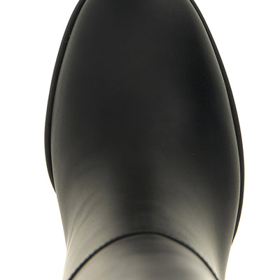 Gianvito Rossi Glove Boots