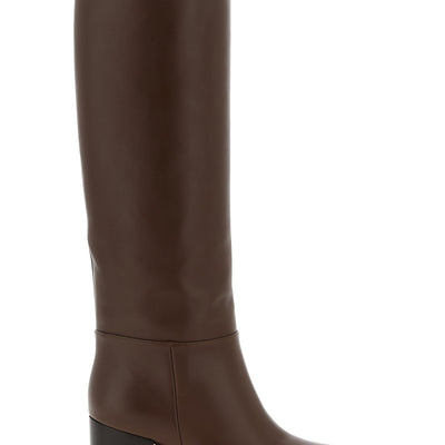 Gianvito Rossi Santiago Boots