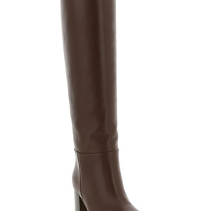 Gianvito Rossi Santiago Boots