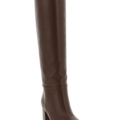 Gianvito Rossi Santiago Boots