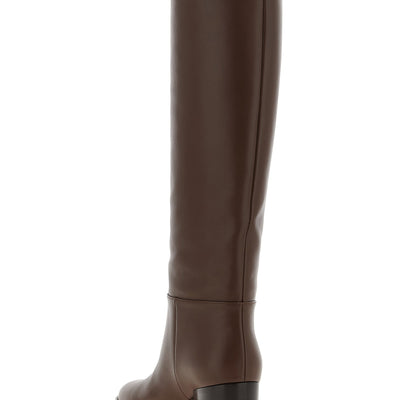 Gianvito Rossi Santiago Boots