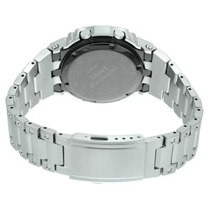 Casio G-Shock Black Dial Men 43.2mm