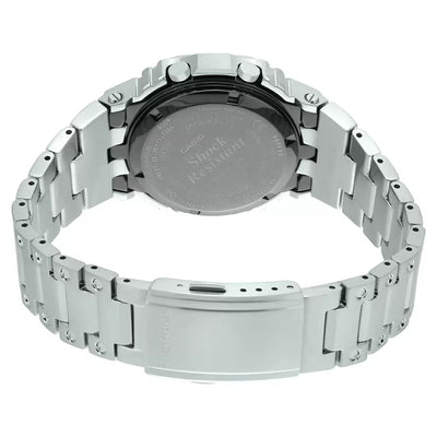 Casio G-Shock Black Dial Men 43.2mm