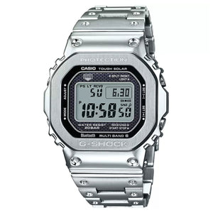 Casio G-Shock Black Dial Men 43.2mm