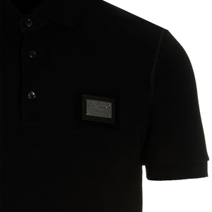 Dolce & Gabbana Polo Dg Essential