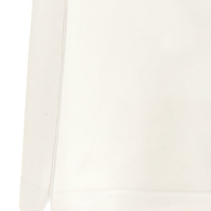 Dolce & Gabbana Logo Plate Polo Shirt