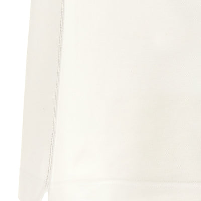 Dolce & Gabbana Logo Plate Polo Shirt