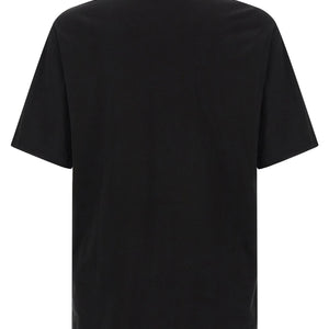Dolce & Gabbana Logo Patch T-shirt