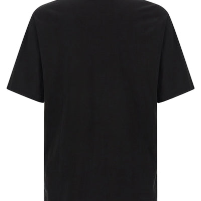 Dolce & Gabbana Logo Patch T-shirt
