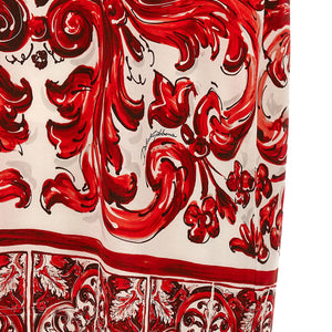 Dolce & Gabbana Maiolica T-shirt