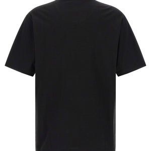 Dolce & Gabbana Logo Embroidery T-shirt