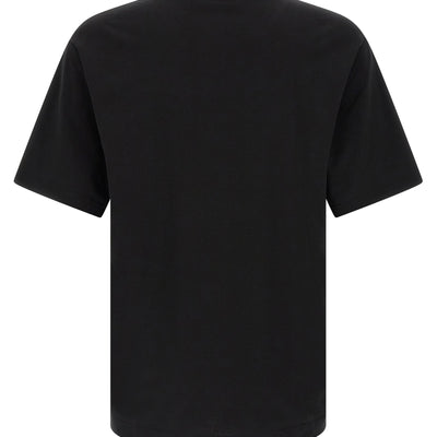 Dolce & Gabbana Dg Patch T-shirt