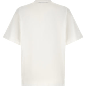 Dolce & Gabbana Dg Patch T-shirt