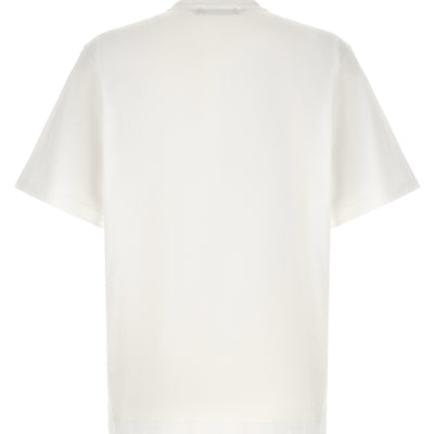 Dolce & Gabbana Dg Patch T-shirt