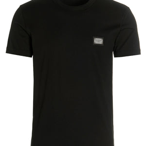 Dolce & Gabbana T-shirt Dg Essential