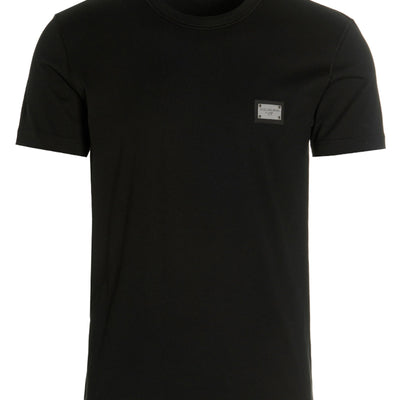 Dolce & Gabbana T-shirt Dg Essential